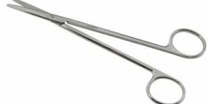 Metzenbaum Scissor