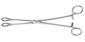 Ovum Forceps