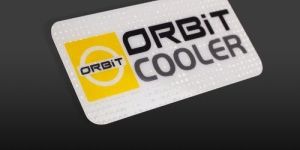 Polycarbonate Printed Label