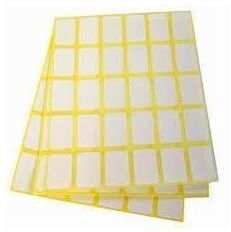 Self Adhesive Stickers