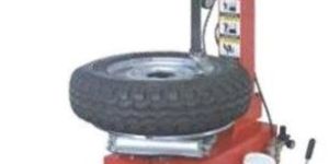 Tire Changer Machine