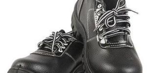 Construction Safety Shoe