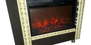 Digital Indoor Fireplace