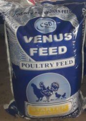 Broiler Starter Crumb