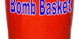 Bomb Basket