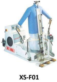 Form Finisher Machine