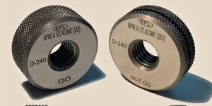 Thread Gauges
