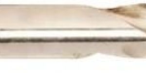 HSS Parallel Shank Twist Drill