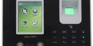 Biometric Attendance Machine