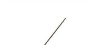Cleaning Rod