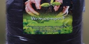 Vermicompost