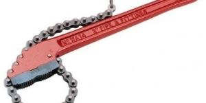 Chain Wrench