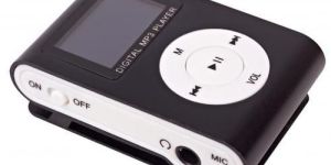 Mp 3 Player