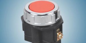 Metal Push Button Switches
