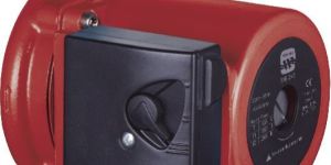 WB Series Inline Home Booster Water Pump