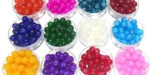 Glass Beads