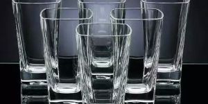 Glass Set