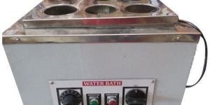 Water Bath Heater