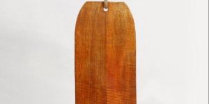 Wooden Rectangle Chopping Board