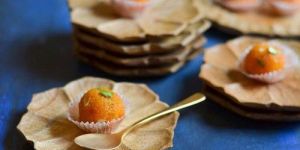 Wooden Serving Plate