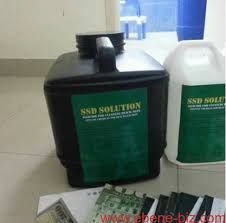 Product Analysis Services