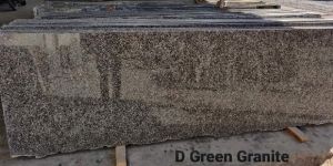 D Green Granite