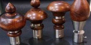 Wooden Dooms Brackets