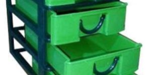 Plastic Storage Drawer