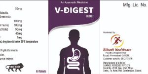 V-Digest