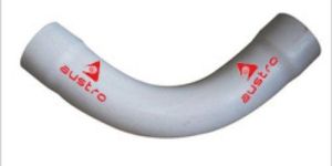 PVC Conduit Bends