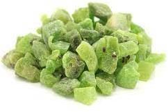 Dried Diced Kiwi