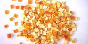 Dried Orange Peel