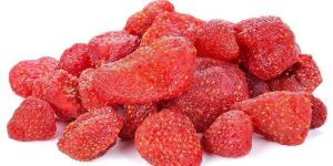 Dried Strawberries