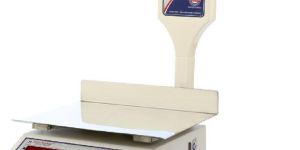 Pole Table Top Weighing Scale