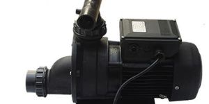 Jacuzzi Pump