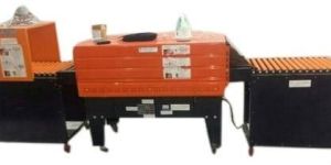 Metal Detecting Machine