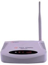 Fixed Cellular Terminal