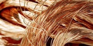 Copper Wire Scrap