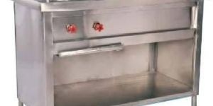 Roomali Roti Counter