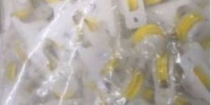 Plastic Window Bearing