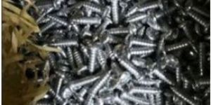 Self Tapping Stainless Steel Screw