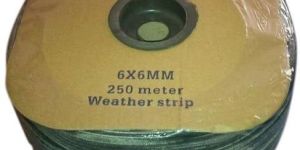 Weather Seal Strip