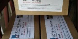 CJC BLA 15 25 Filter Insert