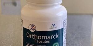 ORTHOMARCK Capsules