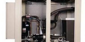 Semi Hermetic Chillers