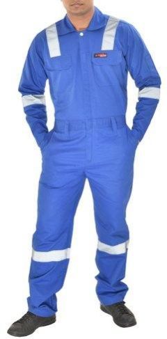 Long Sleeve Coverall