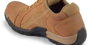 Men Synthetic Lace up Boot