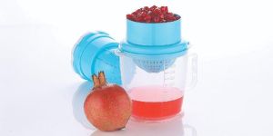 Manual Lemon Squeezer