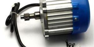 Electric Rickshaw Motor