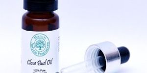 Clove Bud Oil